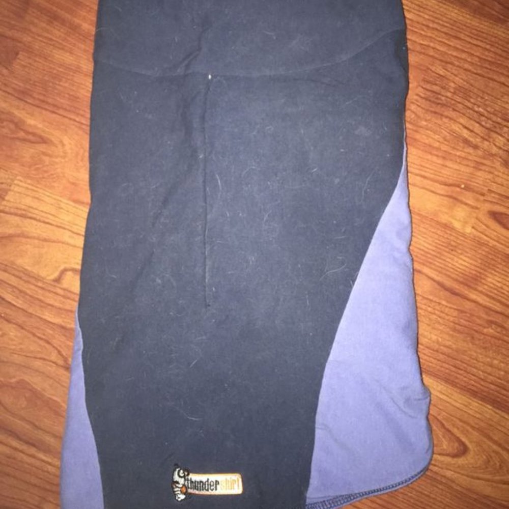 Thundershirt Calming Dog Shirt Wrap
